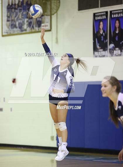 Thumbnail 3 in Dakota @ Utica Eisenhower photogallery.