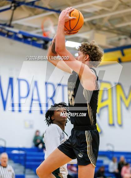 Thumbnail 3 in Falcon vs. Canon City photogallery.