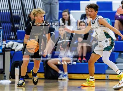 Thumbnail 3 in Falcon vs. Canon City photogallery.
