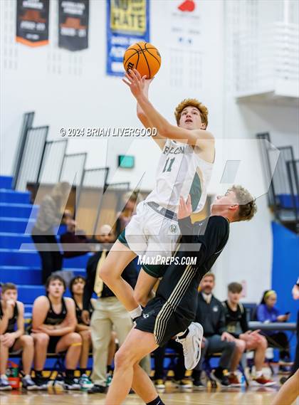 Thumbnail 1 in Falcon vs. Canon City photogallery.