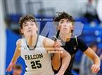 Photo from the gallery "Falcon vs. Canon City"