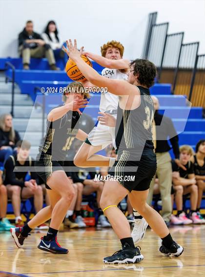 Thumbnail 2 in Falcon vs. Canon City photogallery.