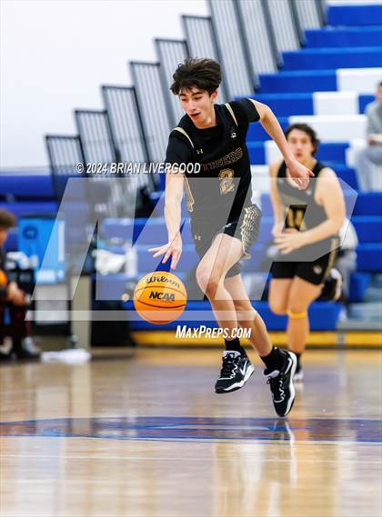 Thumbnail 1 in Falcon vs. Canon City photogallery.