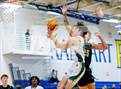 Photo from the gallery "Falcon vs. Canon City"
