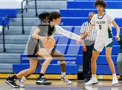 Thumbnail 3 in Falcon vs. Canon City photogallery.