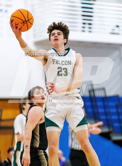 Thumbnail 3 in Falcon vs. Canon City photogallery.