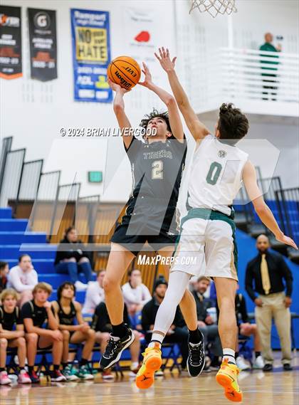 Thumbnail 2 in Falcon vs. Canon City photogallery.