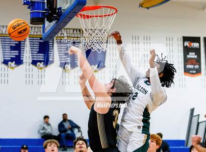 Thumbnail 1 in Falcon vs. Canon City photogallery.