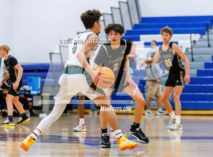 Thumbnail 2 in Falcon vs. Canon City photogallery.