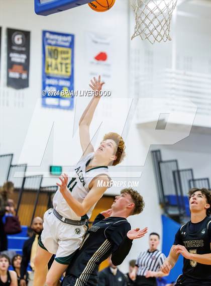 Thumbnail 1 in Falcon vs. Canon City photogallery.