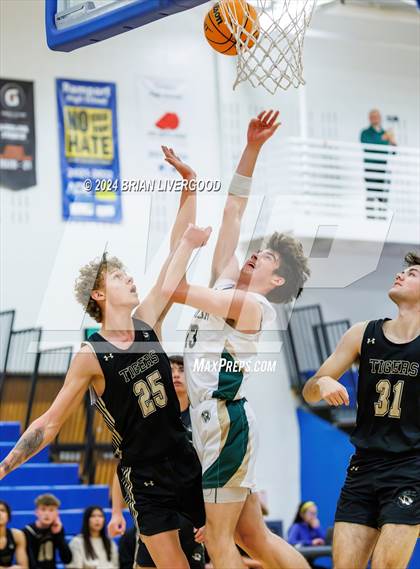 Thumbnail 2 in Falcon vs. Canon City photogallery.