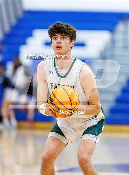 Thumbnail 3 in Falcon vs. Canon City photogallery.