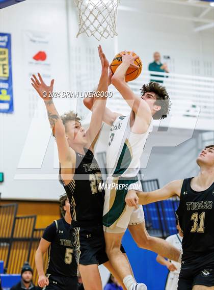 Thumbnail 2 in Falcon vs. Canon City photogallery.