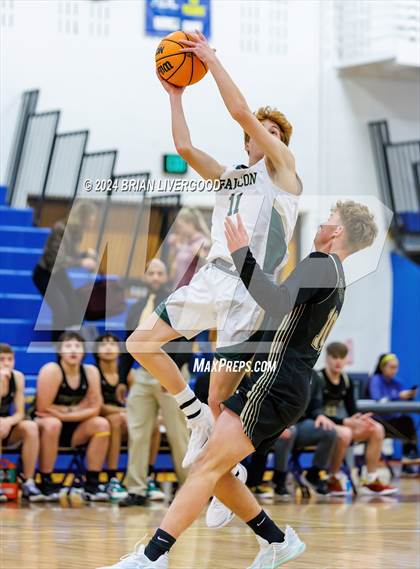 Thumbnail 2 in Falcon vs. Canon City photogallery.
