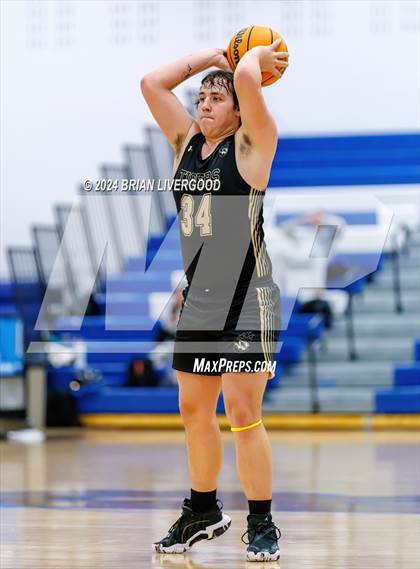 Thumbnail 2 in Falcon vs. Canon City photogallery.