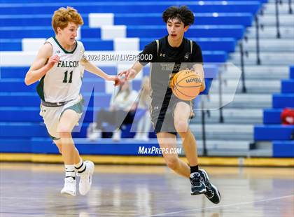 Thumbnail 1 in Falcon vs. Canon City photogallery.