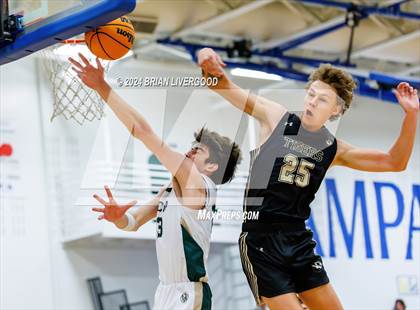 Thumbnail 1 in Falcon vs. Canon City photogallery.