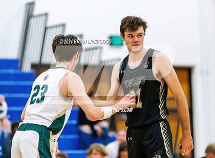 Thumbnail 1 in Falcon vs. Canon City photogallery.