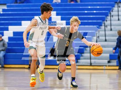 Thumbnail 3 in Falcon vs. Canon City photogallery.