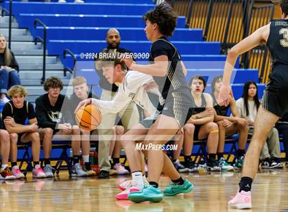 Thumbnail 1 in Falcon vs. Canon City photogallery.