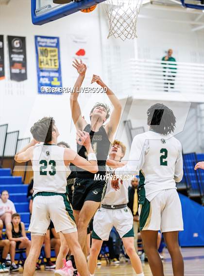Thumbnail 2 in Falcon vs. Canon City photogallery.