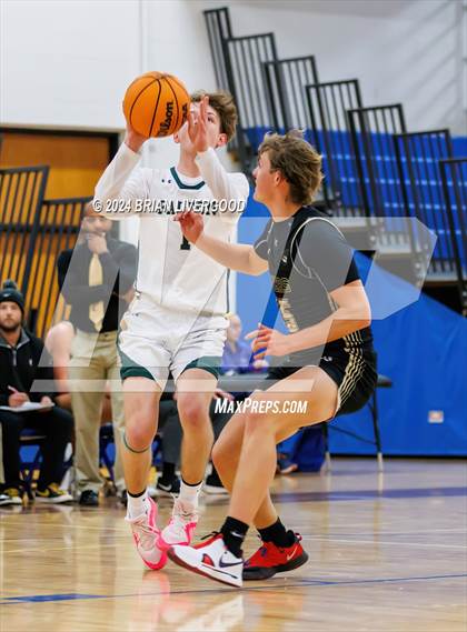 Thumbnail 3 in Falcon vs. Canon City photogallery.