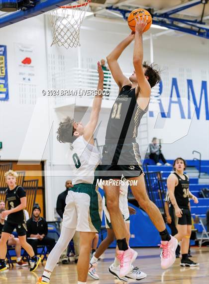 Thumbnail 2 in Falcon vs. Canon City photogallery.