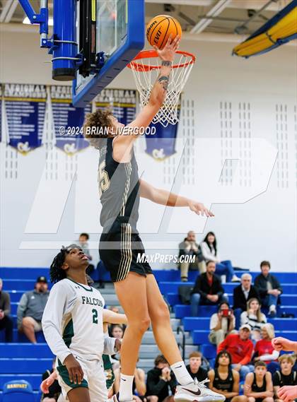 Thumbnail 2 in Falcon vs. Canon City photogallery.