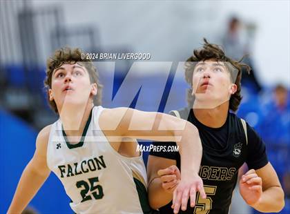 Thumbnail 2 in Falcon vs. Canon City photogallery.