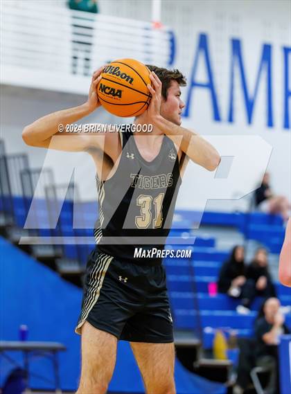 Thumbnail 2 in Falcon vs. Canon City photogallery.