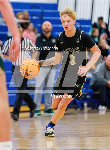 Thumbnail 1 in Falcon vs. Canon City photogallery.