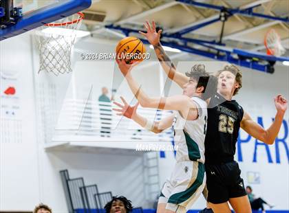 Thumbnail 2 in Falcon vs. Canon City photogallery.