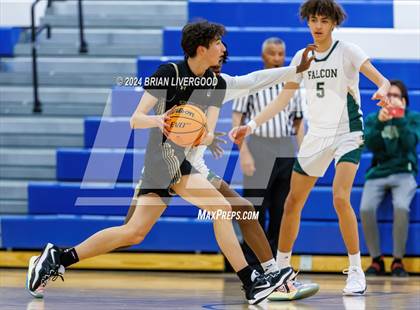 Thumbnail 1 in Falcon vs. Canon City photogallery.