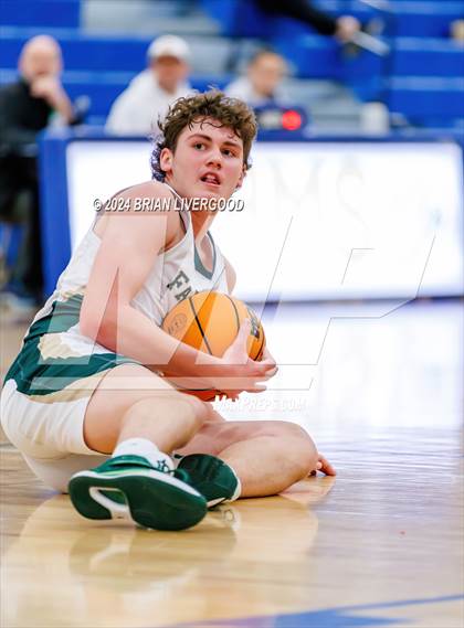 Thumbnail 2 in Falcon vs. Canon City photogallery.