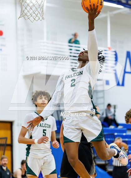 Thumbnail 1 in Falcon vs. Canon City photogallery.