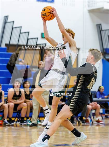 Thumbnail 1 in Falcon vs. Canon City photogallery.