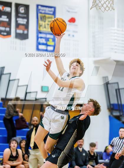 Thumbnail 2 in Falcon vs. Canon City photogallery.