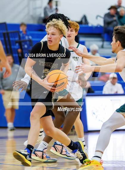 Thumbnail 3 in Falcon vs. Canon City photogallery.