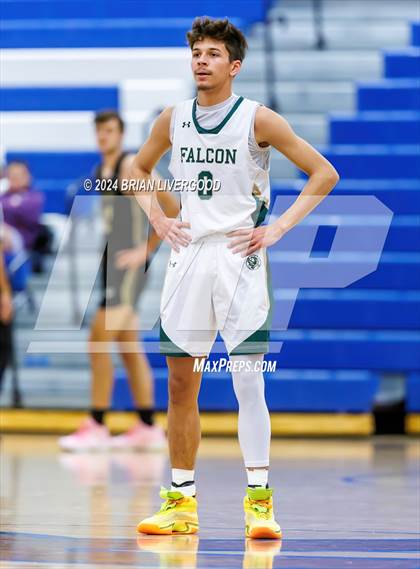 Thumbnail 2 in Falcon vs. Canon City photogallery.