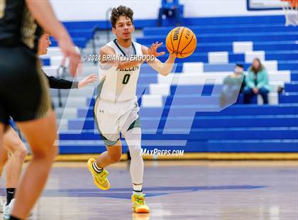 Thumbnail 3 in Falcon vs. Canon City photogallery.