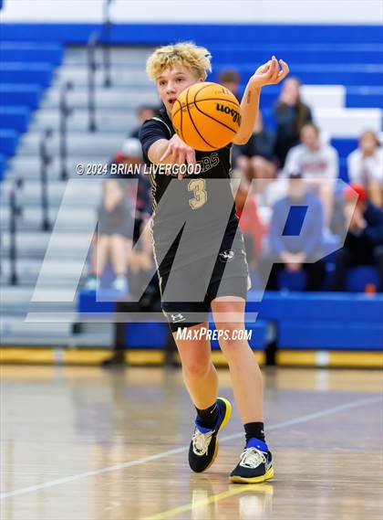 Thumbnail 3 in Falcon vs. Canon City photogallery.