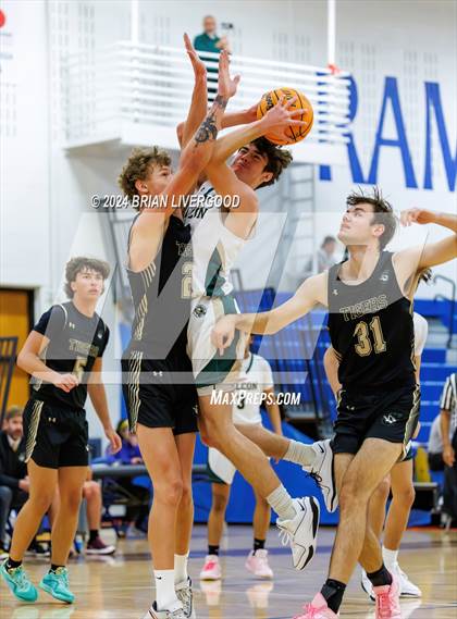 Thumbnail 2 in Falcon vs. Canon City photogallery.