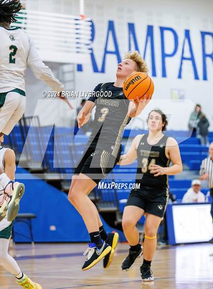 Thumbnail 1 in Falcon vs. Canon City photogallery.