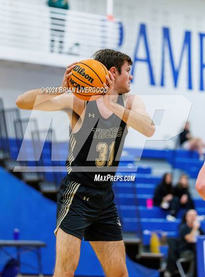 Thumbnail 3 in Falcon vs. Canon City photogallery.