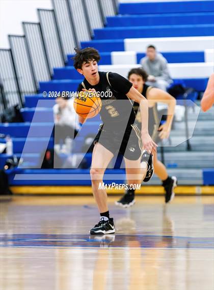 Thumbnail 3 in Falcon vs. Canon City photogallery.