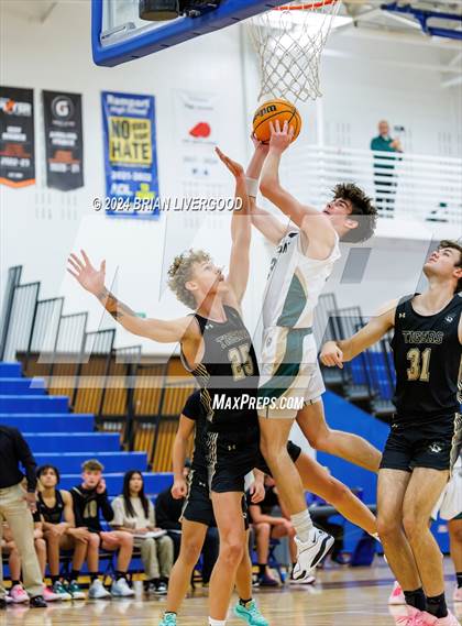 Thumbnail 3 in Falcon vs. Canon City photogallery.