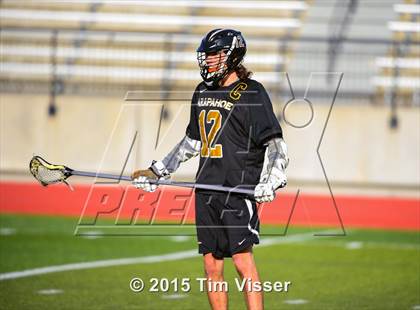 Thumbnail 3 in Arapahoe @ Cherokee Trail photogallery.