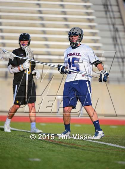 Thumbnail 3 in Arapahoe @ Cherokee Trail photogallery.