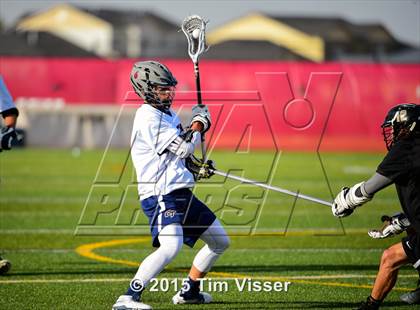 Thumbnail 1 in Arapahoe @ Cherokee Trail photogallery.