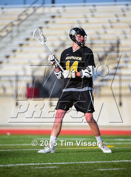 Thumbnail 2 in Arapahoe @ Cherokee Trail photogallery.